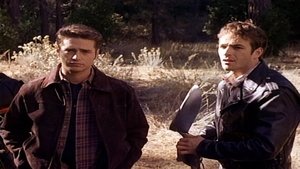 Beverly Hills 90210 Epizóda 17