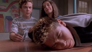 Malcolm in the Middle Epizóda 12