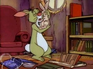 The New Adventures of Winnie the Pooh Epizóda 17