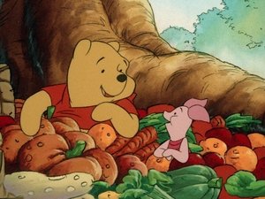 The New Adventures of Winnie the Pooh Epizóda 17