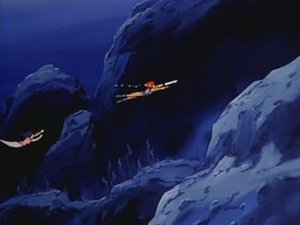 ThunderCats Epizóda 45