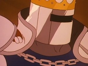 ThunderCats Epizóda 51