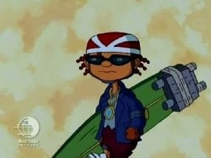 Rocket Power Epizóda 19