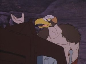 ThunderCats Epizóda 22