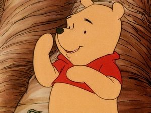 The New Adventures of Winnie the Pooh Epizóda 10