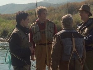 Everwood Epizóda 9