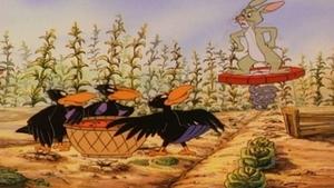The New Adventures of Winnie the Pooh Epizóda 11
