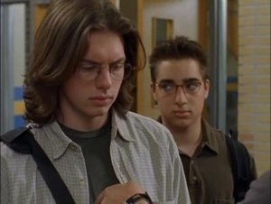 Degrassi Epizóda 7