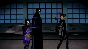 The Batman Epizóda 7