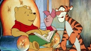 The New Adventures of Winnie the Pooh Epizóda 14