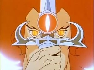 ThunderCats Epizóda 12