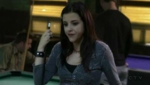 Degrassi Epizóda 10