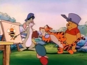 The New Adventures of Winnie the Pooh Epizóda 11