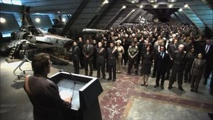 Hviezdna loď Galactica Epizóda 7