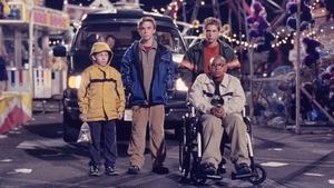 Malcolm in the Middle Epizóda 23