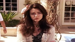 Beverly Hills 90210 Epizóda 21
