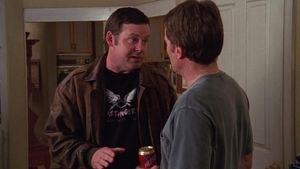 Malcolm in the Middle Epizóda 14