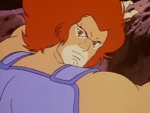 ThunderCats Epizóda 17