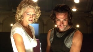Hviezdna loď Galactica Epizóda 13