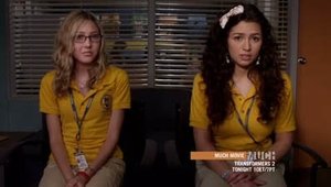 Degrassi Epizóda 33
