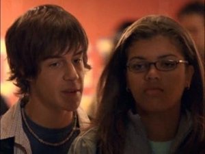 Degrassi Epizóda 5