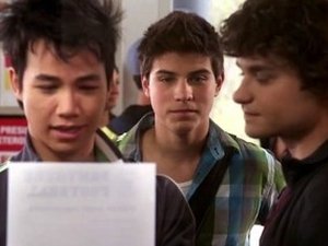 Degrassi Epizóda 5