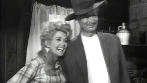 The Beverly Hillbillies Epizóda 25