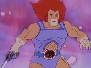 ThunderCats Epizóda 15
