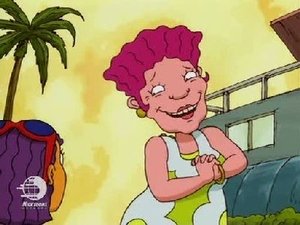 Rocket Power Epizóda 6