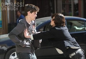 Degrassi Epizóda 12