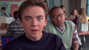 Malcolm in the Middle Epizóda 4
