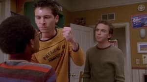 Malcolm in the Middle Epizóda 3