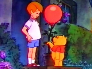 The New Adventures of Winnie the Pooh Epizóda 5