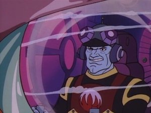 ThunderCats Epizóda 21