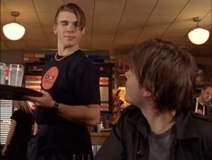 Degrassi Epizóda 19