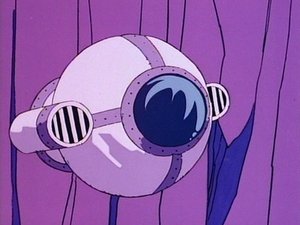 ThunderCats Epizóda 48