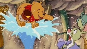 The New Adventures of Winnie the Pooh Epizóda 2