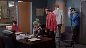 Degrassi Epizóda 31