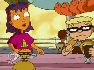 Rocket Power Epizóda 12