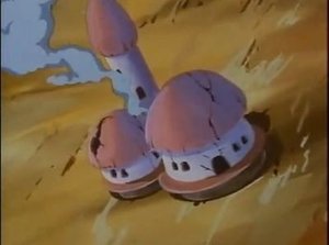ThunderCats Epizóda 19