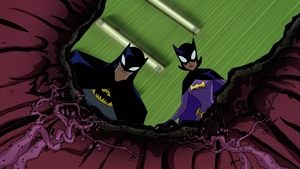 The Batman Epizóda 8