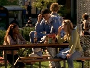 Degrassi Epizóda 13