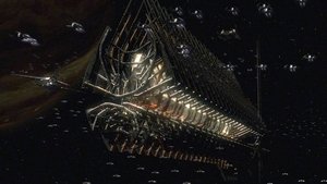 Hviezdna loď Galactica Epizóda 11