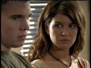 Degrassi Epizóda 6