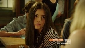 Degrassi Epizóda 7