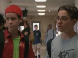 Degrassi Epizóda 4