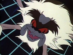 ThunderCats Epizóda 34