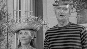 The Beverly Hillbillies Epizóda 9