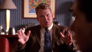 Malcolm in the Middle Epizóda 19