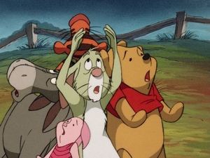 The New Adventures of Winnie the Pooh Epizóda 9